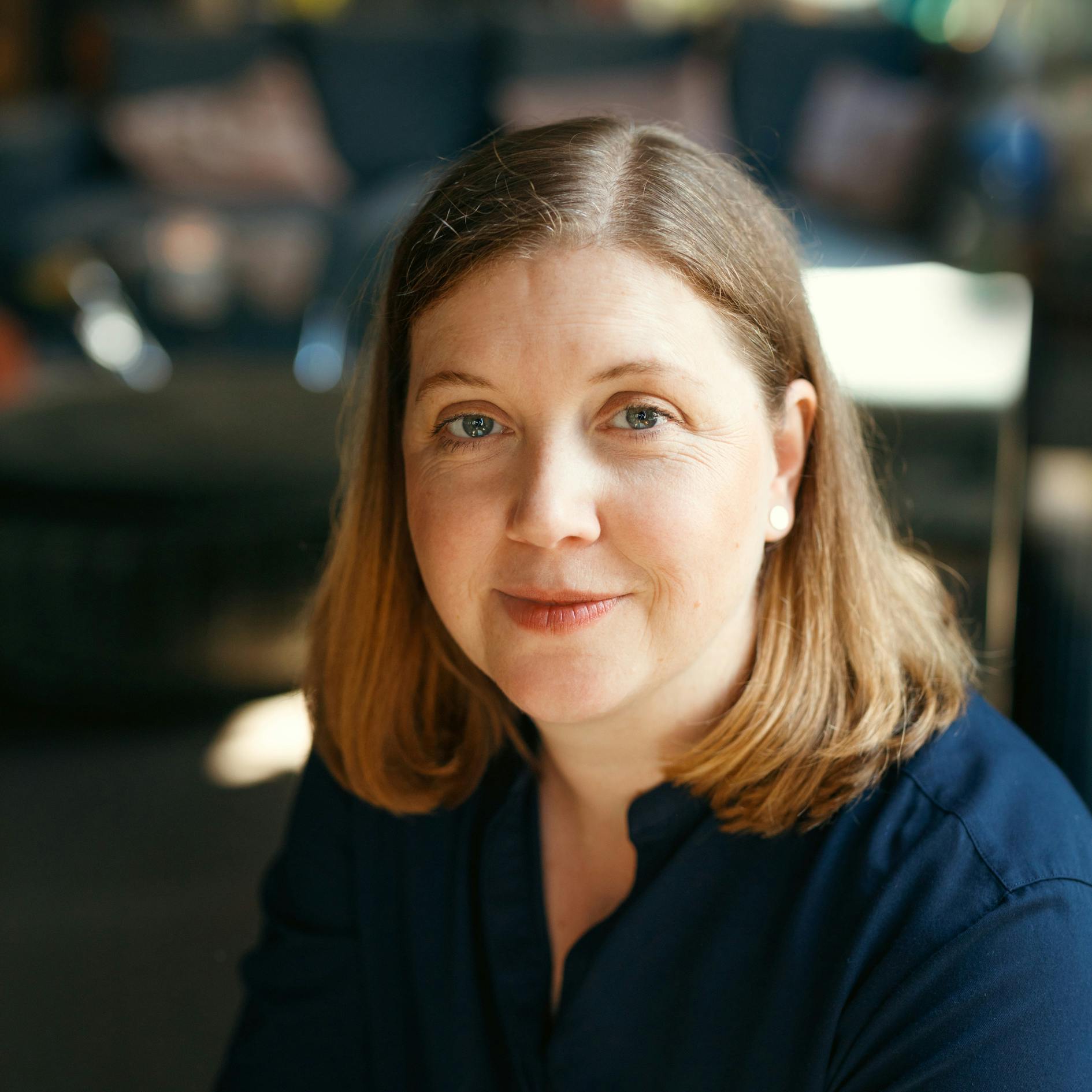 Profilbild von Lena Högemann